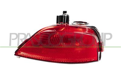 ANTIBROUILALRD ARRIERE GAUCHE SANS PORTE LAMPE