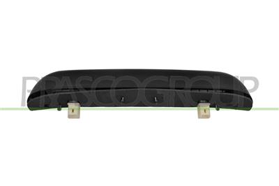 REAR NUMBER PLATE LIGHT