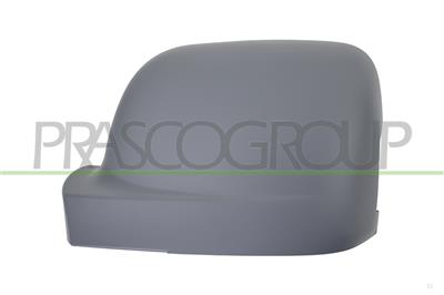 CARCASA ESPEJO IZQUIERDA-IMPRIMADA