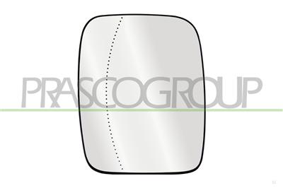 CRISTAL+SOPORTE DERECHO-TERMICO-ASFERICO