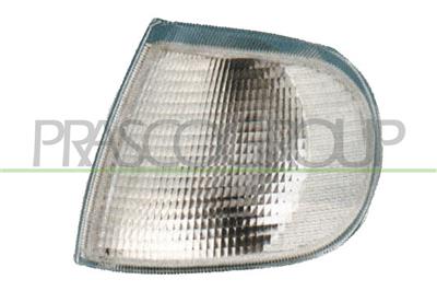 FRONT INDICATOR LEFT-CLEAR-WITH BULB HOLDER