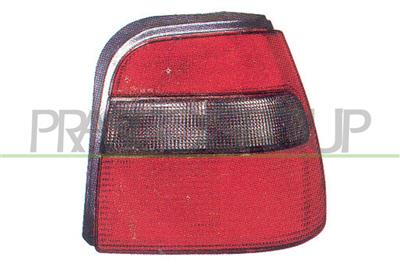 TAIL LAMP RIGHT-WITHOUT BULB HOLDER MOD. 4/5 DOOR
