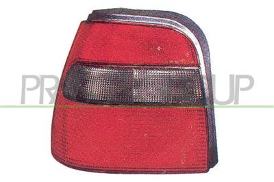 TAIL LAMP LEFT-WITHOUT BULB HOLDER MOD. 4/5 DOOR