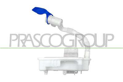 TANQUE DE AGUA PARA LIMPIAPARABRISAS