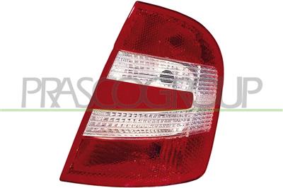 TAIL LAMP RIGHT-WITHOUT BULB HOLDER MOD. 5 DOOR