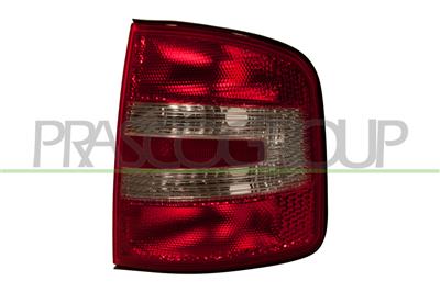 TAIL LAMP RIGHT-WITHOUT BULB HOLDER MOD. STATION WAGON
