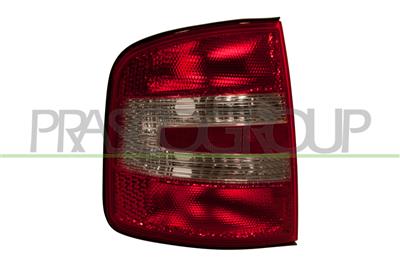 TAIL LAMP LEFT-WITHOUT BULB HOLDER MOD. STATION WAGON