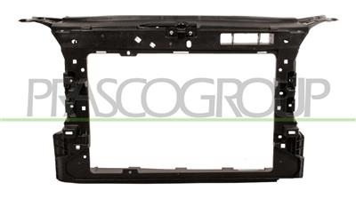 FRONT PANEL-COMPLETE