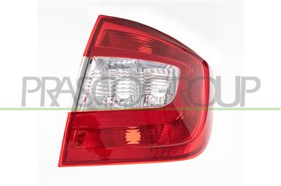 TAIL LAMP RIGHT-WITH BULB HOLDER MOD. 4 DOOR