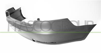 PARAURTI POSTERIORE-CON PRIMER MOD. STATION WAGON