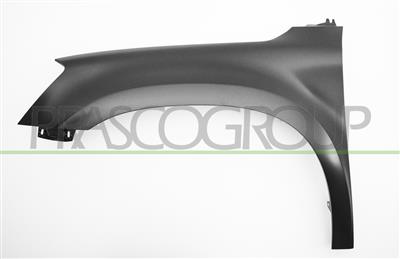 FRONT FENDER LEFT