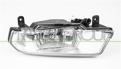 FOG LAMP RIGHT