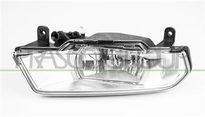 FOG LAMP LEFT