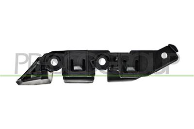 FRONT BUMPER BRACKET LEFT