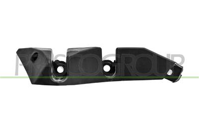FRONT BUMPER BRACKET LEFT