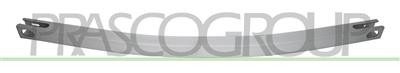FRONT BUMPER REINFORCEMENT-LOWER-ALUMINIUM