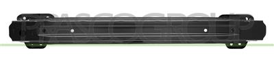 REAR BUMPER REINFORCEMENT