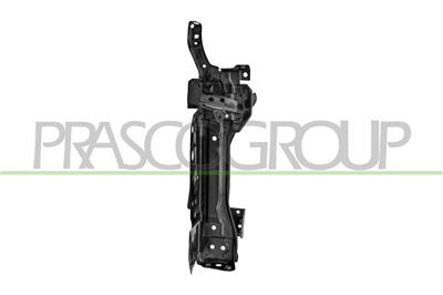 FRONT PANEL BRACKET RIGHT-UPPER