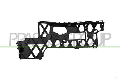 HALTER LINKS STOSSTANGE VORNE