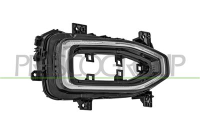 LUZ DIURNA DERECHA-LED-MONTAJE VALEO