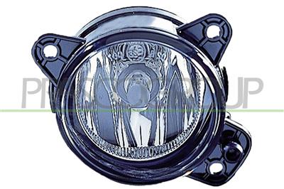 FOG LAMP RIGHT