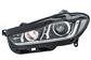 FARO BIXENO/LED SX JAGUAR XE ->04/19