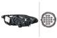 FARO BIXENO/LED DX JAGUAR XE ->04/19