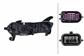 PROIETTORE ANTERIORE FULL LED RENAULT MEGANE E-TECH CON CENTRALINA RHD DX