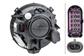 BI-XENON-HAUPTSCHEINWERFER - LINKS/RECHTS - FœR U.A. MERCEDES-BENZ G-CLASS (W463