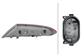 HECKLEUCHTE - LED - USSERER TEIL - LINKS - FœR U.A. MERCEDES-BENZ C-CLASS COUPE
