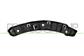 FRONT BUMPER BRACKET LEFT