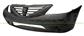 FRONT BUMPER-PRIMED-WITH CUTTING MARKS FOG LAMP-WITH TOW HOOK COVER