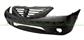 FRONT BUMPER-PRIMED-WITH FOG LAMP SEATS-WITH TOW HOOK COVER