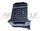 FRONT BUMPER BRACKET REINFORCEMENT RIGHT-METAL