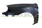 FRONT FENDER LEFT-WITH SIDE REPEATER HOLES
