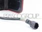 PILOTO TRASERO IZQUIERDO-CON CABLES (TIPO KIOTO) MOD. EUROPA