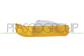 FRONT INDICATOR RIGHT-AMBER-WITHOUT BULB HOLDER (BELOW HEADLAMP)