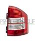 TAIL LAMP RIGHT-WITHOUT BULB HOLDER