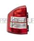 TAIL LAMP LEFT-WITHOUT BULB HOLDER