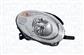 SCHEINWERFER LINKS H7 PY21W-MIT MOTOR-OHNE NSW