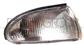 FRONT INDICATOR-RIGHT-CLEAR-WITH BULB HOLDER