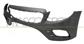 FRONT BUMPER-PRIMED-WITH CUTTING MARKS FOR PDC, PARK ASSIST MOD. AMG