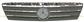 RADIATOR GRILLE-PRIMED MOD. ELEGANCE/AVANTGARDE
