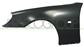 FRONT FENDER LEFT-WITH SIDE REPEATER HOLE