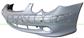 FRONT BUMPER-PRIMED-WITH PDC+SENSOR HOLDERS-WITH HEADLAMP WASHER HOLES MOD. 03 > 05