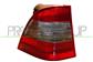 TAIL LAMP LEFT-WITHOUT BULB HOLDER