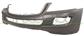 FRONT BUMPER-WITHOUT HEADLAMP WASHER HOLES-WITHOUT PDC