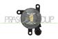 FOG LIGHT RIGHT-COMPLETE WITH SUPPORT-LED-VALEO TYPE