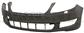FRONT BUMPER WITHOUT PRIMER-WITH HEADLAMP WASHER HOLES