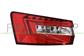 TAIL LAMP LEFT-OUTER-WITH BULB HOLDER-LED MOD. STATION WAGON-VARROC TYPE